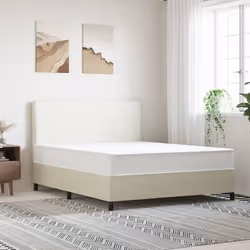 VidaXL 3206419 matelas Matelas à ressorts