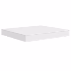 VidaXL 3206420 matelas King size High density foam mattress
