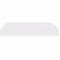 VidaXL 3206420 matelas King size High density foam mattress