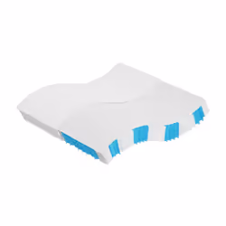 VidaXL 3206421, Matelas à ressorts, Moyen, Noir, Blanc, Polyester, Adultes, 2000 mm
