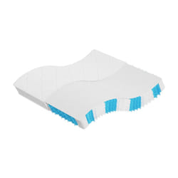 VidaXL 3206421 matelas Matelas à ressorts