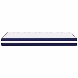 VidaXL 3206422 matelas Taille Queen Matelas à ressorts - Vue supplémentaire 4