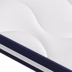 VidaXL 3206422 matelas Taille Queen Matelas à ressorts - Vue supplémentaire 6