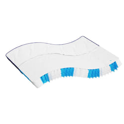 VidaXL 3206423 matelas Matelas à ressorts