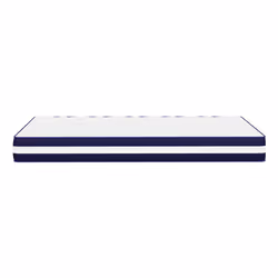 VidaXL 3206423 matelas Matelas à ressorts - Vue supplémentaire 4