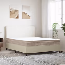 VidaXL 3206431 matelas Matelas à ressorts