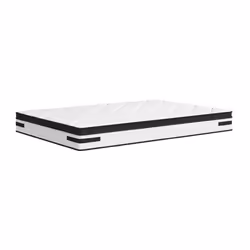 VidaXL 3206435 matelas Matelas à ressorts - Vue supplémentaire 3