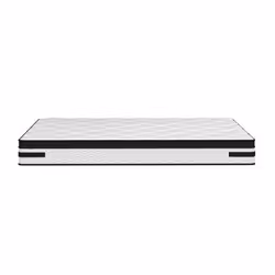 VidaXL 3206435 matelas Matelas à ressorts - Vue supplémentaire 4