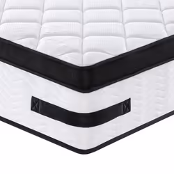 VidaXL 3206435 matelas Matelas à ressorts - Vue supplémentaire 5