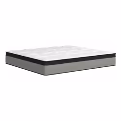 VidaXL 3206442 matelas Taille enfant / adulte Matelas à ressorts