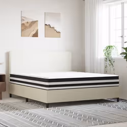 VidaXL 3206448 matelas Matelas à ressorts