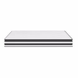 VidaXL 3206448 matelas Matelas à ressorts - Vue supplémentaire 4