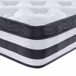 VidaXL 3206448 matelas Matelas à ressorts - Vue supplémentaire 5