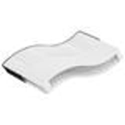 vidaXL Matelas à ressorts bonnell moyen 120x200 cm - 120 x 200 cm
