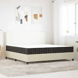 VidaXL 3206382 matelas Matelas à ressorts