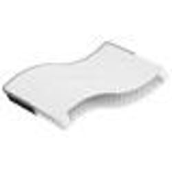 vidaXL Matelas à ressorts bonnell moyen 120x200 cm - 120 x 200 cm