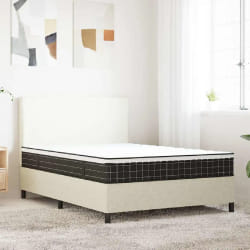 VidaXL Matelas à Ressorts Bonnell - 140 x 200