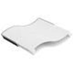 vidaXL Matelas à ressorts bonnell moyen 180x200 cm - 180 x 200 cm