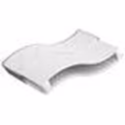 vidaXL Matelas à ressorts bonnell moyen 120x200 cm - 120 x 200 cm