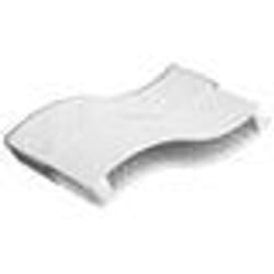 vidaXL Matelas à ressorts bonnell moyen 120x200 cm - 120 x 200 cm