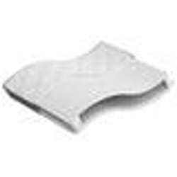 vidaXL Matelas à ressorts bonnell moyen 180x200 cm - 180 x 200 cm
