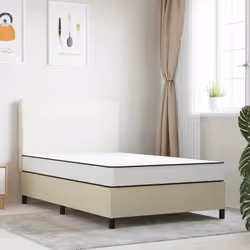 Ce matelas à ressorts bonnell est conçu pour vous apporter une sensation agréable et une expérience de sommeil confortable à  ...