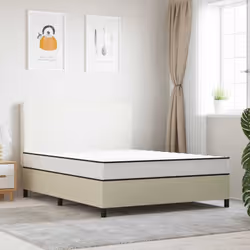 Ce matelas à ressorts bonnell est conçu pour vous apporter une sensation agréable et une expérience de sommeil confortable à  ...