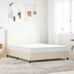VidaXL Bonnell 140x200