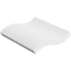 Vidaxl - Matelas à ressorts bonnell moyen 200x200 cm