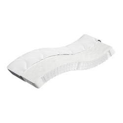VidaXL 372808 matelas Taille enfant / adulte Matelas à ressorts