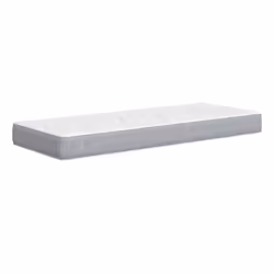VidaXL 372808 matelas Taille enfant / adulte Matelas à ressorts