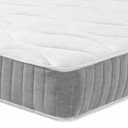 VidaXL 372808 matelas Taille enfant / adulte Matelas à ressorts - Vue supplémentaire 5