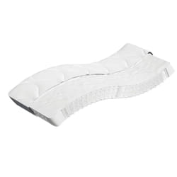 VidaXL 372809 matelas Taille enfant / adulte Matelas à ressorts