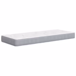 VidaXL 372809 matelas Taille enfant / adulte Matelas à ressorts
