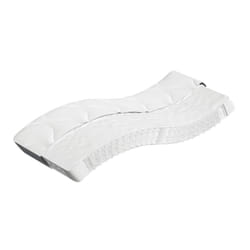 VidaXL 372810 matelas Taille enfant / adulte Matelas à ressorts