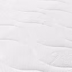 VidaXL 372810 matelas Taille enfant / adulte Matelas à ressorts - Vue supplémentaire 7