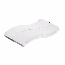VidaXL 372811, Taille enfant / adulte, Matelas à ressorts, Moyen, Noir, Gris, Blanc, Adultes, Polyester