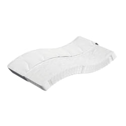 VidaXL 372811 matelas Taille enfant / adulte Matelas à ressorts