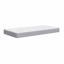 VidaXL 372811 matelas Taille enfant / adulte Matelas à ressorts