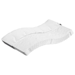 VidaXL 372813 matelas Taille enfant / adulte Matelas à ressorts