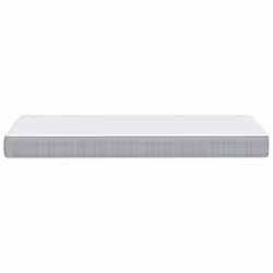 VidaXL 372813 matelas Taille enfant / adulte Matelas à ressorts - Vue supplémentaire 4