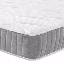 VidaXL 372813 matelas Taille enfant / adulte Matelas à ressorts - Vue supplémentaire 5