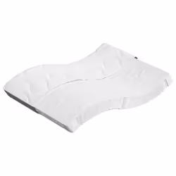 VidaXL 372815, Taille double/complet, Matelas à ressorts, Moyen, Noir, Gris clair, Blanc, Polyester, mousse