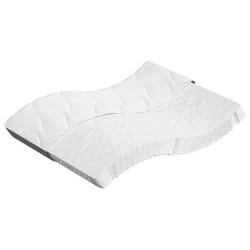 VidaXL 372815 matelas Taille double/complet Matelas à ressorts