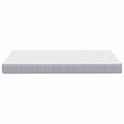 VidaXL 372815 matelas Taille double/complet Matelas à ressorts - Vue supplémentaire 4