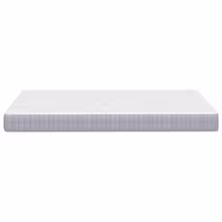 VidaXL 372816 matelas Taille enfant / adulte Matelas à ressorts - Vue supplémentaire 4