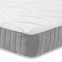 VidaXL 372816 matelas Taille enfant / adulte Matelas à ressorts - Vue supplémentaire 5