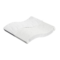 VidaXL 372818 matelas Taille double/complet Matelas à ressorts