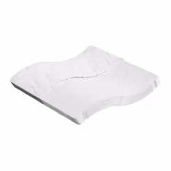 VidaXL 372818, Taille double/complet, Matelas à ressorts, Moyen, Noir, Gris, Blanc, Adultes, Polyester