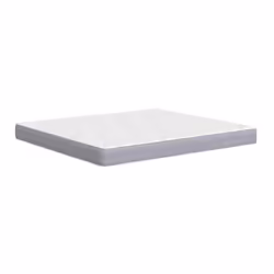 VidaXL 372818 Taille double/complet Matelas à ressorts